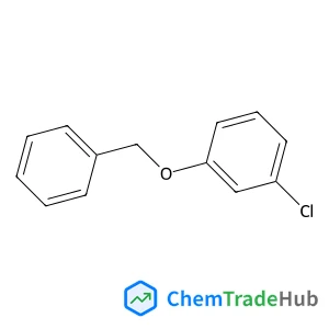 1-(Benzyloxy)-3-chlorobenzene 1-(Benzyloxy)-3-chlorobenzene