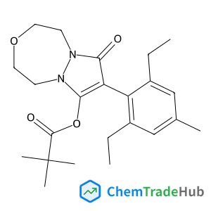 243973-20-8 - 唑啉草酯