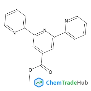 247058-06-6 - Methyl 2,2':6',2''-Terpyridine-4'-carboxylate
