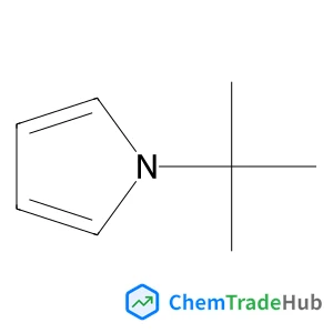 24764-40-7 - 1-tert-Butylpyrrole