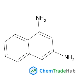 24824-28-0 - 1,3-Naphthalenediamine