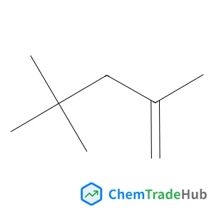 25167-70-8 - Pentene, 2,4,4-trimethyl-