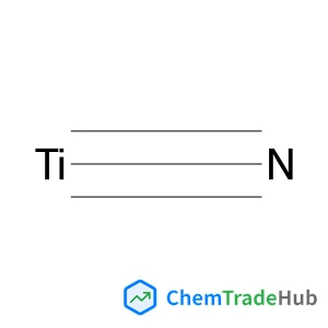 25583-20-4 - Nitridotitanium