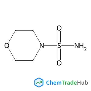 25999-04-6 - 4-Morpholinesulfonamide