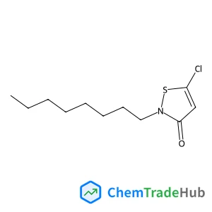 26530-24-5 - 5-Chloro-2-octyl-1,2-thiazol-3(2H)-one