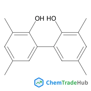 26567-10-2 - 3,3',5,5'-Tetramethyl-1,1'-biphenyl-2,2'-diol