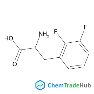 266360-59-2 - 2,3-Difluoro-D-phenylalanine