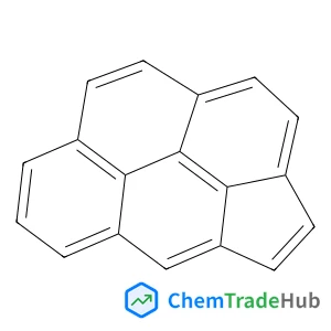 27208-37-3 - Cyclopenta[cd]pyrene
