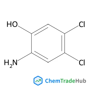 28443-57-4 - 2-Amino-4,5-dichlorophenol