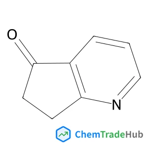28566-14-5 - 6,7-Dihydro-5H-cyclopenta[b]pyridin-5-one