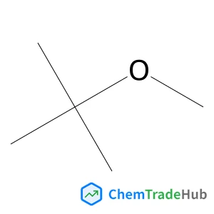 2-Methyl-2-[(~2~H_3_)methyloxy]propane structure