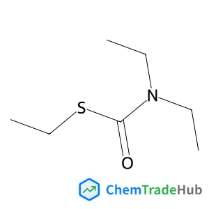 2941-55-1 - S-Ethyl diethylcarbamothioate