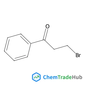 29636-75-7 - 3-Bromo-1-phenyl-1-propanone