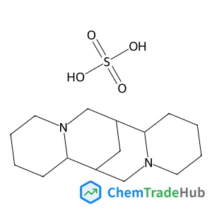 299-39-8 - 硫酸司巴丁