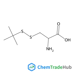 30044-51-0 - S-叔丁基硫-L-半胱氨酸