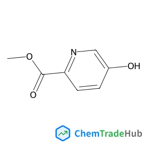 30766-12-2 - Methyl 5-hydroxy-2-pyridinecarboxylate