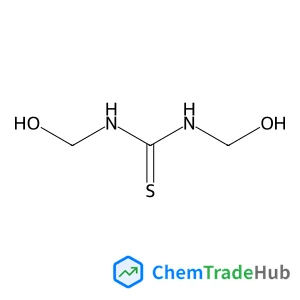 3084-25-1 - 1,3-Bis(hydroxymethyl)thiourea