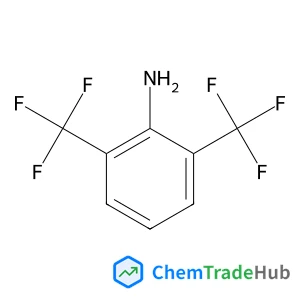 2,6-Bis(trifluoromethyl)aniline 2,6-Bis(trifluoromethyl)aniline