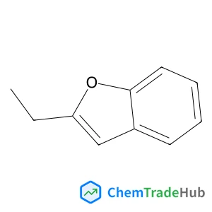 3131-63-3 - Benzbromarone Impurity 6 (Ethyl-2-Benzofuran)