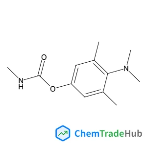 315-18-4 - 4-(Dimethylamino)-3,5-dimethylphenyl methylcarbamate