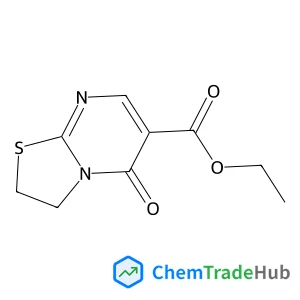 32084-53-0 - Ethyl 5-oxo-2,3-dihydro-5H-[1,3]thiazolo[3,2-a]pyrimidine-6-carboxylate