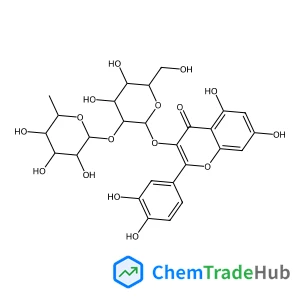 32453-36-4 - Quercetin 3-neohesperidoside