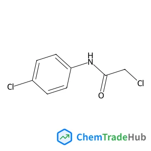 3289-75-6 - N-(4-氯苯基)-2-氯乙酰胺
