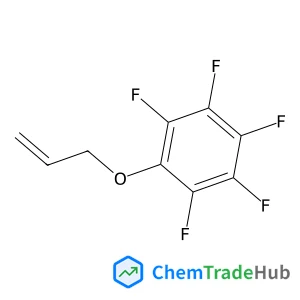 33104-02-8 - 1-(Allyloxy)-2,3,4,5,6-pentafluorobenzene