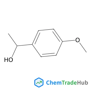 1-(4-Methoxyphenyl)ethanol