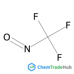 334-99-6 - Trifluoro(nitroso)methane