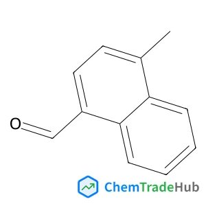 33738-48-6 - 4-Methyl-1-naphthaldehyde