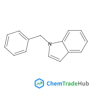 3377-71-7 - 1-Benzyl-1H-indole