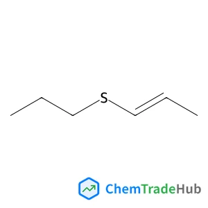 33922-70-2 - Allylpropylsulfide