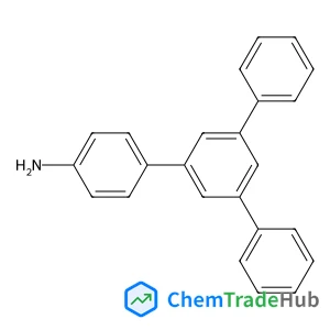 343239-58-7 - 3',5'-Diphenylbiphenyl-4-amine