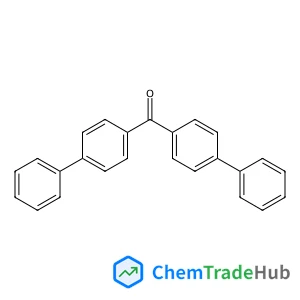 3478-90-8 - Di-4-biphenylylmethanone