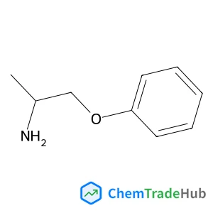 35205-54-0 - 1-Phenoxy-2-propanamine