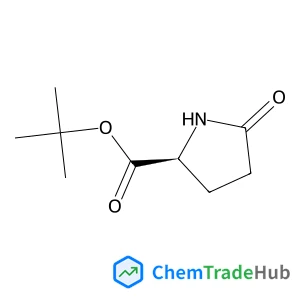 35418-16-7 - L-焦谷氨酸叔丁酯