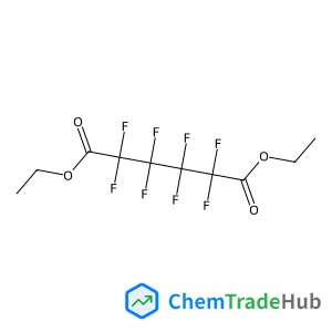 376-50-1 - Diethyl octafluorohexanedioate