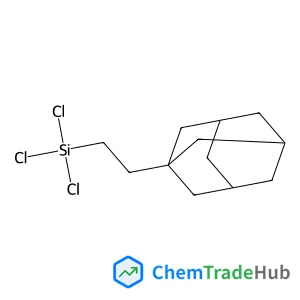 37843-11-1 - Adamantylethyltrichlorosilane