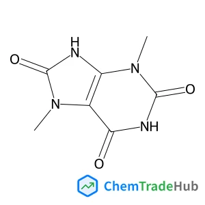 383160-11-0 - 7-Methyl-3-(trideuteromethyl)uric Acid
