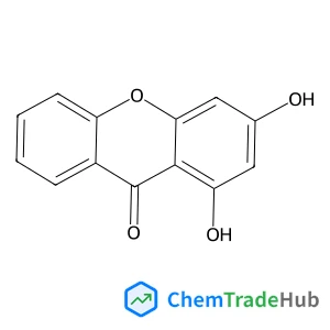 3875-68-1 - i>-呫吨-9-酮