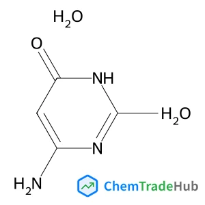 388582-41-0 - 6-Amino-2-methyl-4(1H)-pyrimidinone dihydrate