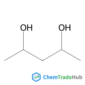 3950-21-8 - (R*,S*)-Pentane-2,4-diol