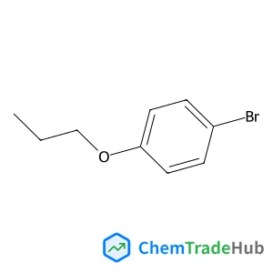 39969-56-7 - 1-Bromo-4-propoxybenzene