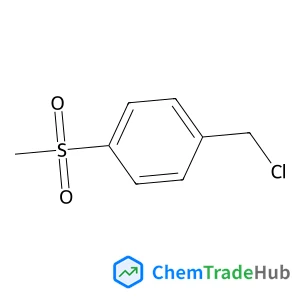 40517-43-9 - 1-(Chloromethyl)-4-(methylsulfonyl)benzene