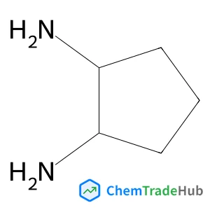 41330-23-8 - cyclopentane-1,2-diamine