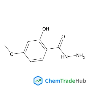 41697-08-9 - 2-Hydroxy-4-methoxybenzohydrazide