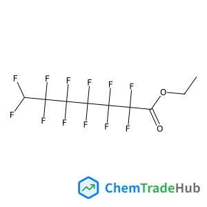 42287-85-4 - Ethyl 2,2,3,3,4,4,5,5,6,6,7,7-dodecafluoroheptanoate