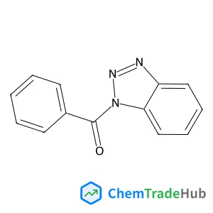 4231-62-3 - 1H-Benzotriazol-1-yl(phenyl)methanone