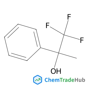 426-54-0 - 1,1,1-Trifluoro-2-phenyl-2-propanol